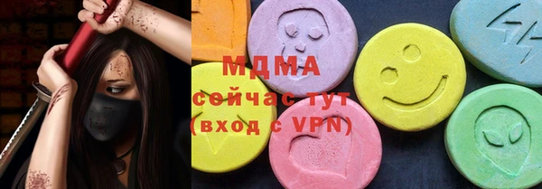 хмурый Алексин