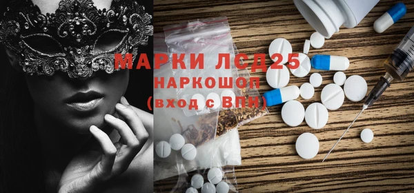 хмурый Алексин