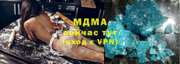 хмурый Алексин