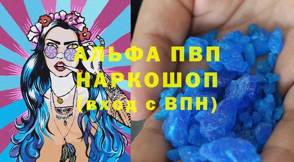 хмурый Алексин