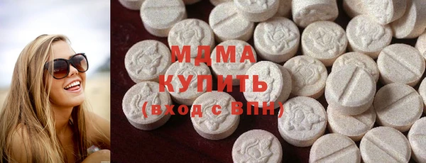 хмурый Алексин